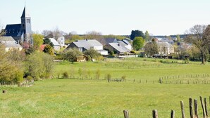 Unclassified image, 3 of 35, button - Lovely Holiday Home in Bastogne with Hot Tub (Bastogne)