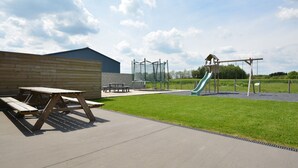 Unclassified image, 2 of 35, button - Lovely Holiday Home in Bastogne with Hot Tub (Bastogne)
