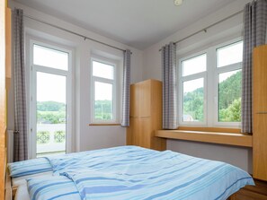House | 7 bedrooms, individually furnished, bed sheets - Beautiful Holiday Home in Malmedy-beverce With Sauna (Malmedy)