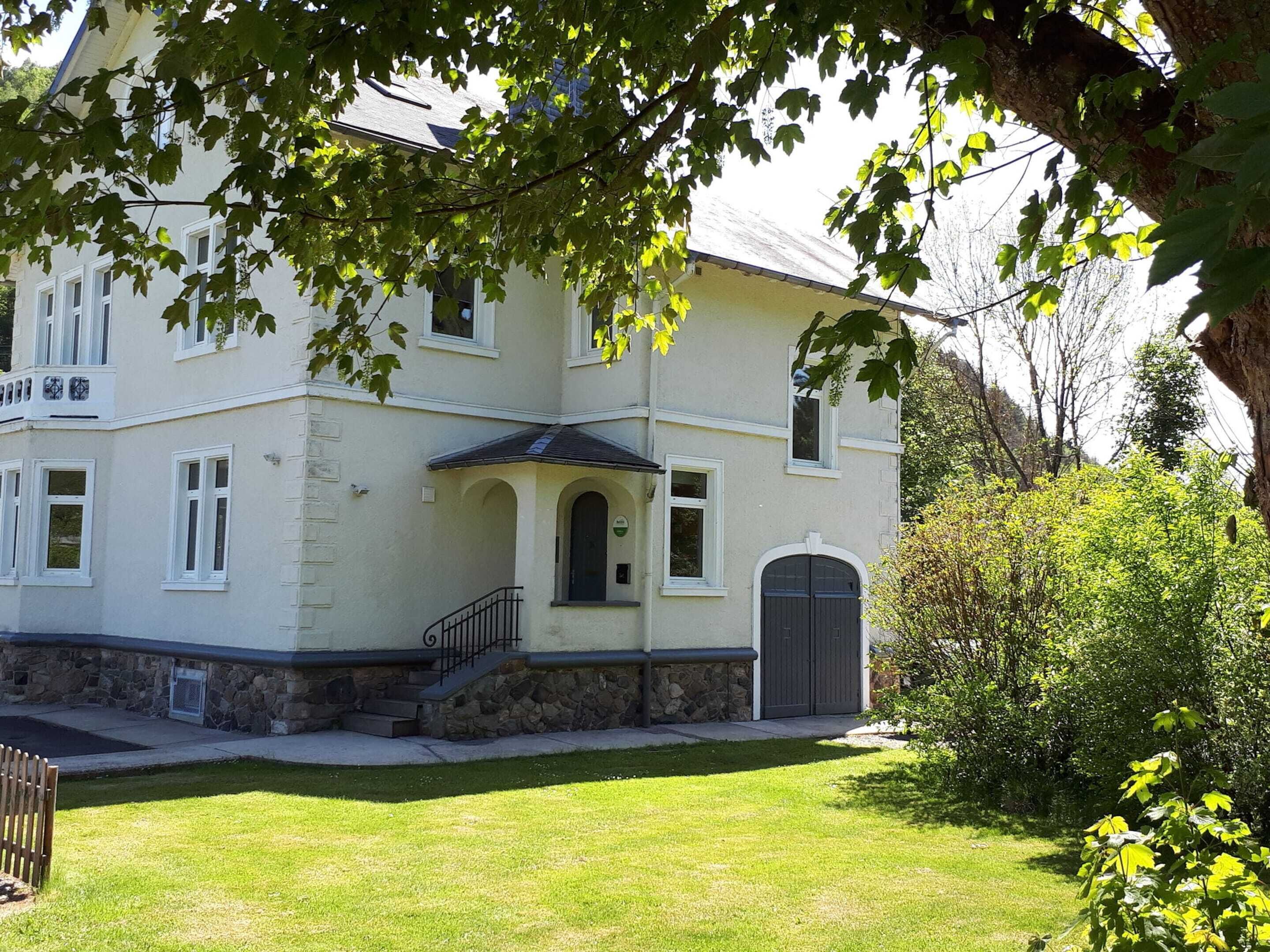 House | Exterior