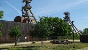 Exterior - Nicely Furnished Studio in Belgian Limburg (Houthalen-Helchteren)
