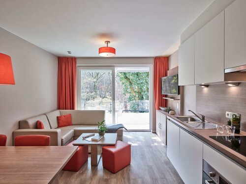 Nicely Furnished Studio in Belgian Limburg