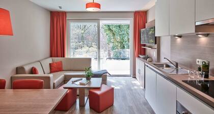 Nicely Furnished Studio in Belgian Limburg
