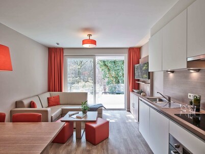 Nicely Furnished Studio in Belgian Limburg