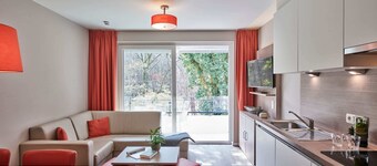 Nicely Furnished Studio in Belgian Limburg