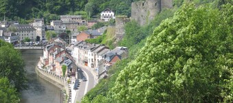 Holiday Home in La Roche en Ardenne