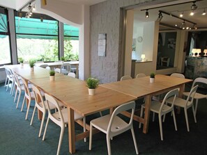 House | Dining