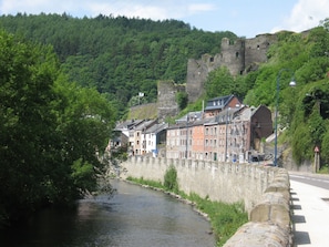 Außenbereich