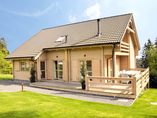 Chalet | Exterieur