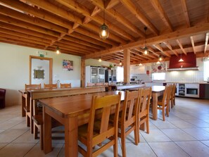 Maison | Restauration