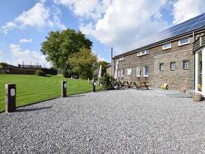 Huis | Exterieur