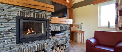 独立别墅 | 住宿服务设施