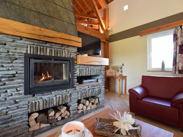 独立别墅 | 住宿服务设施