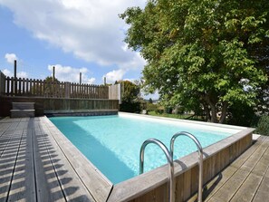 Maison | Piscine