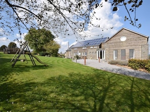 独立别墅 | 外观