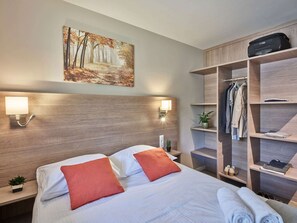 Apartment | 2 bedrooms, individually furnished - Comfortable Apartment in Belgian Limburg (Houthalen-Helchteren)