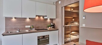 Comfortable Apartment in Belgian Limburg