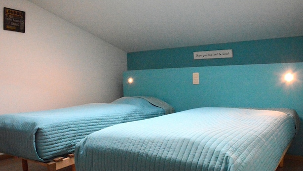 Room amenity - Sandwiched Between Luxembourg, Belgium and Luxembourg, a Happy Home (Bastogne)
