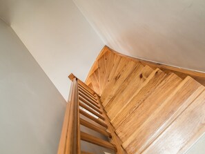 3 slaapkamers, individueel gemeubileerd