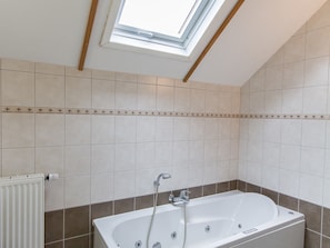 Huis | Badkamer | Een douche