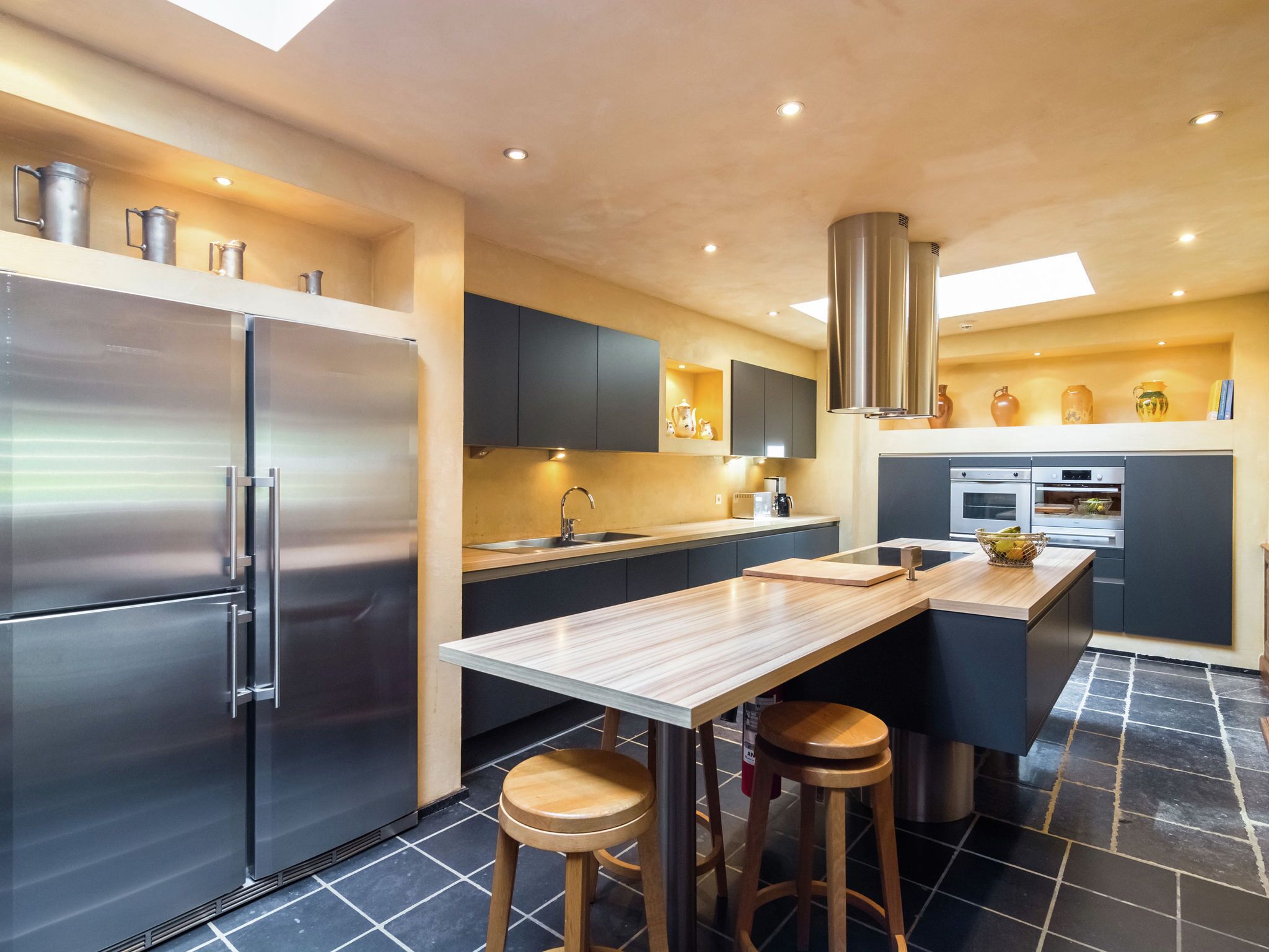 House | Private kitchen