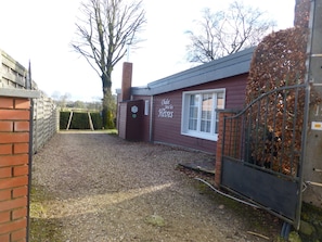Cottage | Exterior