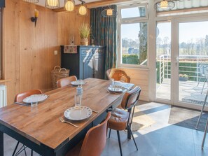 Ferienhaus | Speisen