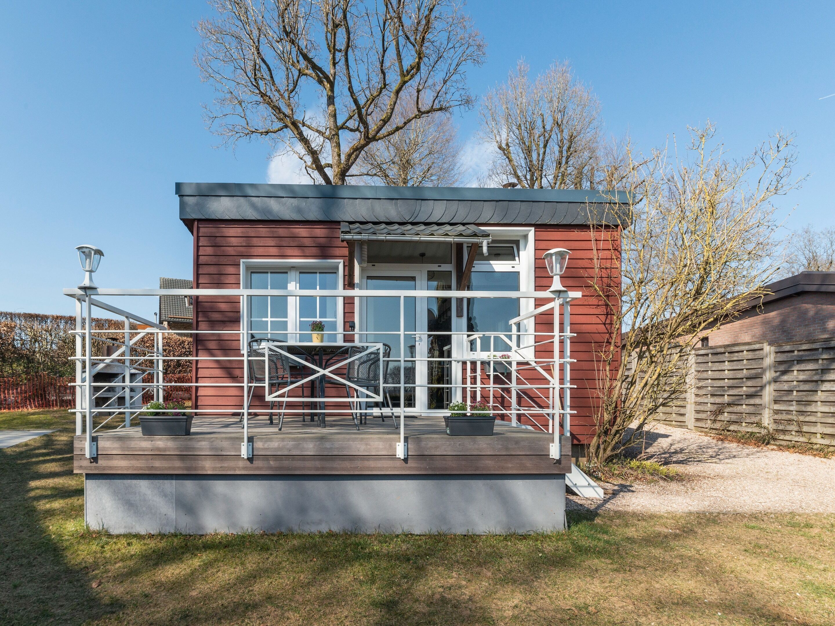 Cottage | Extérieur