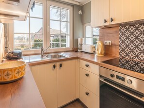 Cottage | Privékeuken