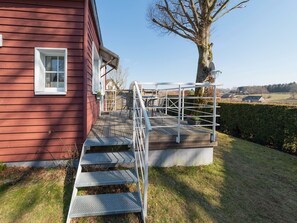 Cottage | Reception - Charming Cottage Near Lake (Waimes)