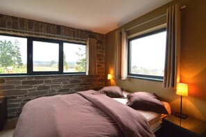 Commodité de la chambre