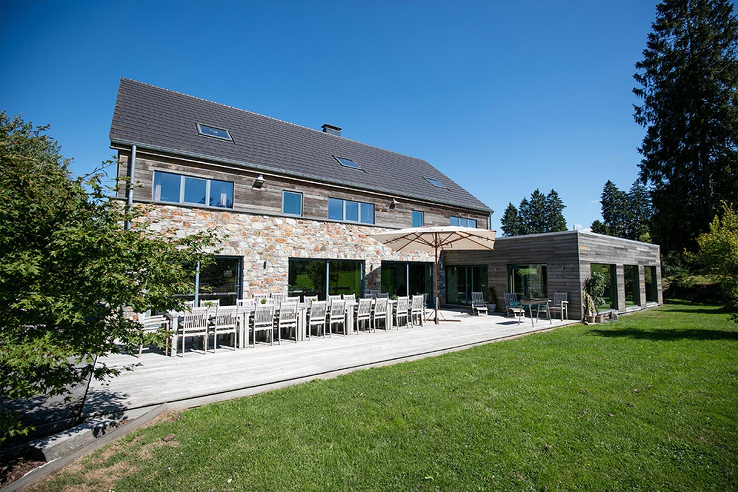 Σπίτι | Εξωτερικοί χώροι