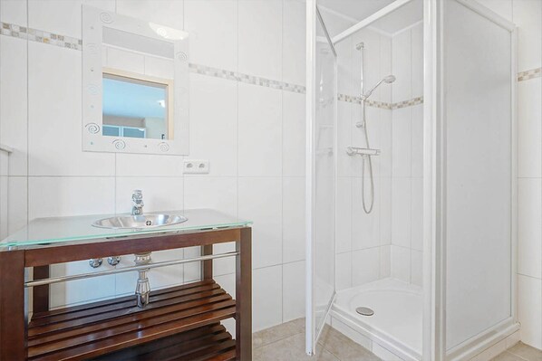 Casa | Baño
