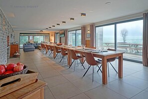 Maison | Restauration