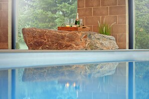 Maison | Piscine | Piscine couverte, piscine extérieure