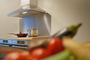 Maison | Détail de l’intérieur