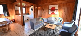 Holiday Home in Somme-leuze With Private Garden