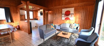 Holiday Home in Somme-leuze With Private Garden