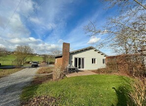 Bungalow | Esterni
