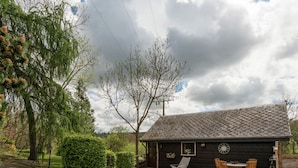 Exterior - Highly Recommended for Families in the Countryside, Ideal for Anglers (Rochefort)