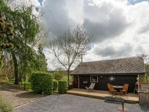 Exterior - Highly Recommended for Families in the Countryside, Ideal for Anglers (Rochefort)