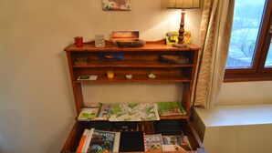 Room - Highly Recommended for Families in the Countryside, Ideal for Anglers (Rochefort)