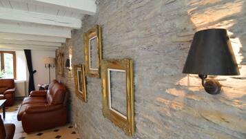 House | Interior detail