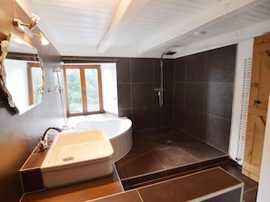 House | Bathroom | Shower
