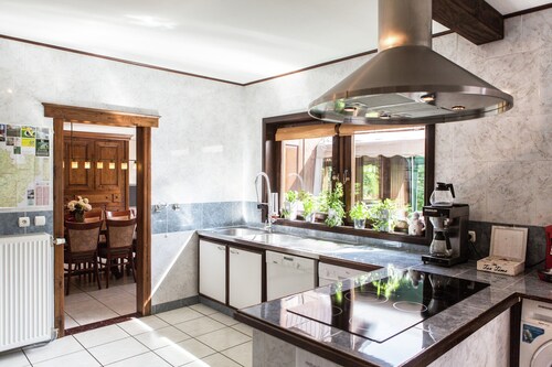 Holiday Home in Durbuy With Sauna