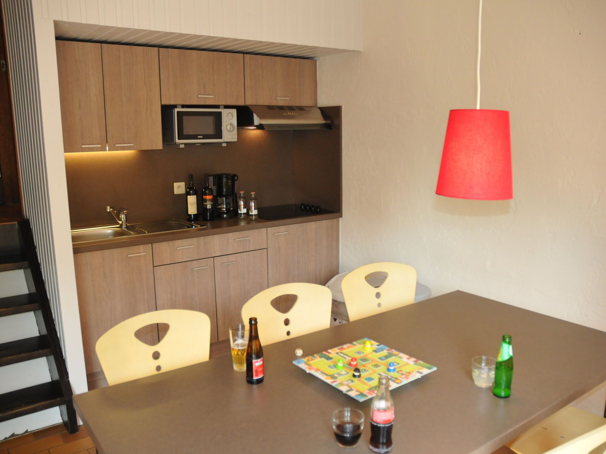 House | Private kitchen