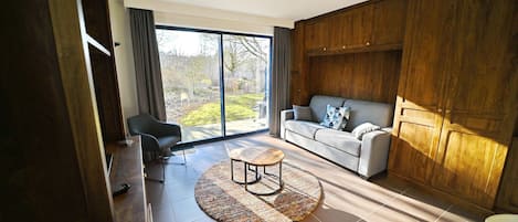 Apartment | Living room