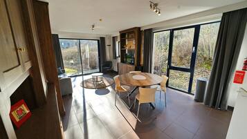 Appartement | Dineren