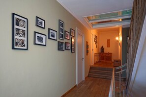 House | Reception - Chateau in Stavelot With Private Pool & Sauna (Stavelot)