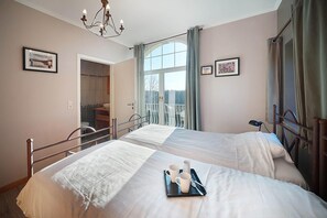 独立别墅 | 8 多间卧室、特色家居